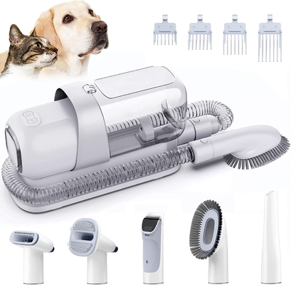 Kit de aseo de mascotas para mascotas y perros