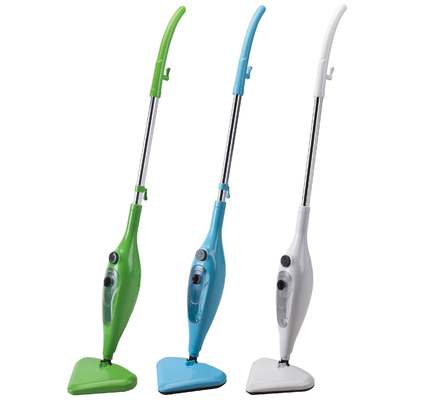 Requisitos del cliente 12 en 1 Mopa de vapor X12 con GS CE SAA ROHS