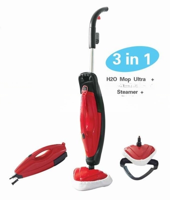 1500W Steam Mop X3 La combinación perfecta de potencia y conveniencia